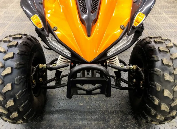 Детский электроквадроцикл Racer Mini — изображение 8