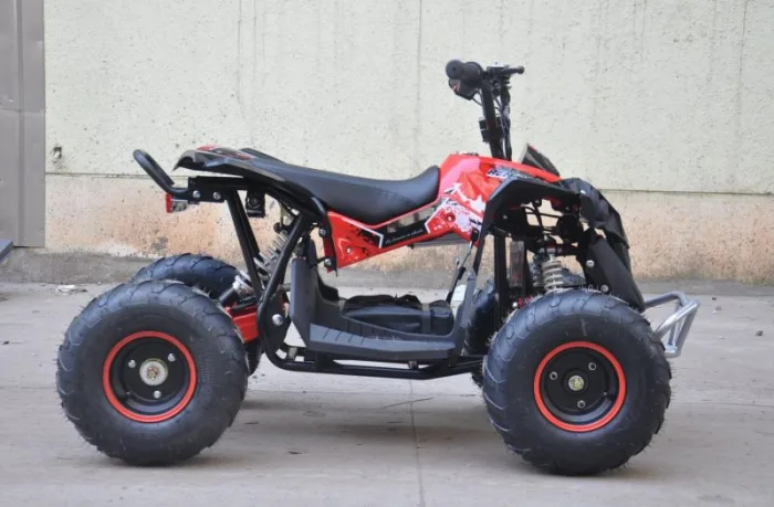 Детский электроквадроцикл Renegade — изображение 7