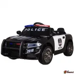 Детский электромобиль BARTY DODGE POLICE