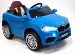 Детский электромобиль RiverToys BMW O006OO VIP с дистанционным управлением. — изображение 2