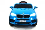 Детский электромобиль RiverToys BMW O006OO VIP с дистанционным управлением. — изображение 4