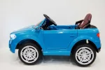 Детский электромобиль RiverToys BMW O006OO VIP с дистанционным управлением. — изображение 10