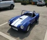 Детский электромобиль Cobra — изображение 4