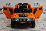 Детский электромобиль RiverToys HUMMER E003EE с дистанционным управлением — изображение 2
