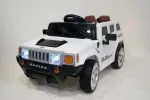 Детский электромобиль RiverToys HUMMER E003EE с дистанционным управлением — изображение 6