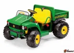 Детский электромобиль трактор PEG-PEREGO John Deere GATOR HPX
