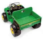 Детский электромобиль трактор PEG-PEREGO John Deere GATOR HPX — изображение 3