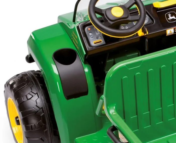 detskij-elektromobil-traktor-peg-perego-john-deere-gator-hpx-6 Детский электромобиль трактор PEG-PEREGO John Deere GATOR HPX — изображение 7