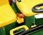 Детский электромобиль трактор PEG-PEREGO John Deere GATOR HPX 6x4 — изображение 7