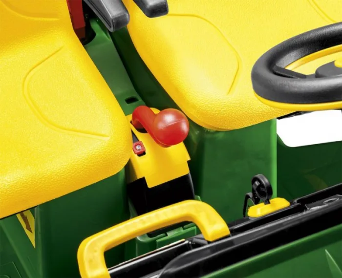 detskij-elektromobil-traktor-peg-perego-john-deere-gator-hpx-6x4-6 Детский электромобиль трактор PEG-PEREGO John Deere GATOR HPX 6x4 — изображение 7