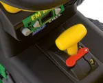 Детский электромобиль экскаватор PEG-PEREGO John Deere GROUND LOADER — изображение 4