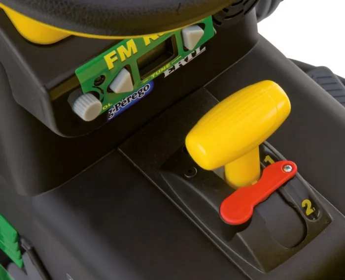 detskij-elektromobil-traktor-peg-perego-john-deere-ground-loader-3 Детский электромобиль экскаватор PEG-PEREGO John Deere GROUND LOADER — изображение 4