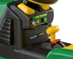 Детский электромобиль трактор с прицепом PEG-PEREGO John Deere Ground Force — изображение 11