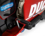 Детский электромотоцикл Peg-Perego Ducati GP — изображение 11