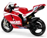 Детский электромотоцикл Peg-Perego Ducati GP — изображение 12