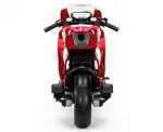 Детский электромотоцикл Peg-Perego Ducati GP — изображение 8