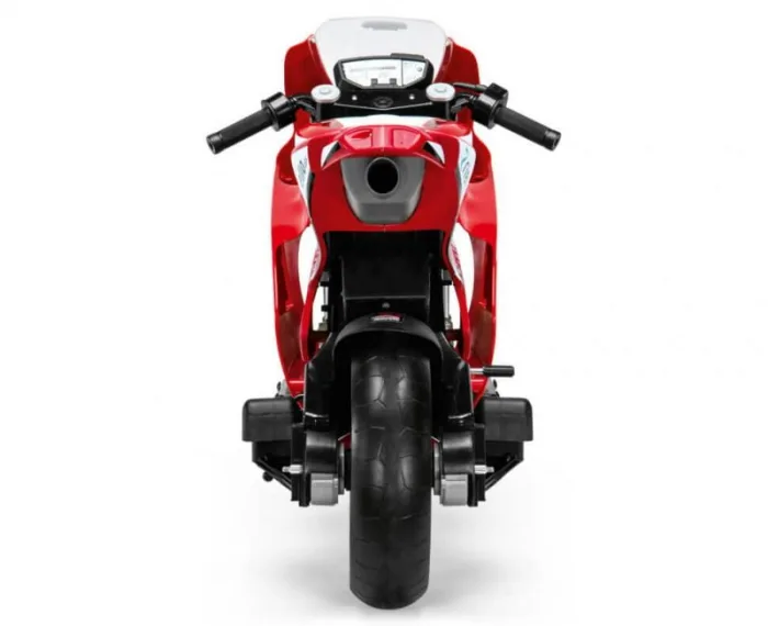 Детский электромотоцикл Peg-Perego Ducati GP — изображение 8