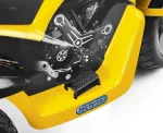 Детский электромотоцикл Peg-Perego Ducati Scrambler — изображение 7