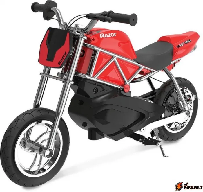 detskij-elektromototsikl-razor-rsf350-0 Детский электромотоцикл Razor RSF350 — изображение 1