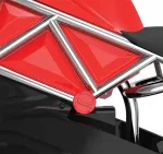 Детский электромотоцикл Razor RSF350 — изображение 5