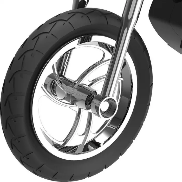 Детский электромотоцикл Razor RSF350 — изображение 6