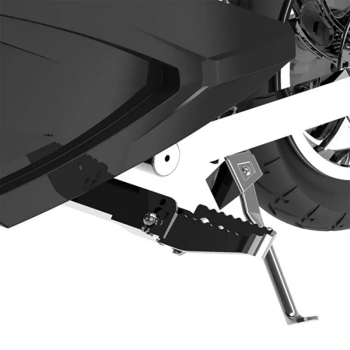 Детский электромотоцикл Razor RSF350 — изображение 7