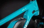 Детский электровелосипед Cube ACID 240 HYBRID Rookie SL размер рамы 24" — изображение 3