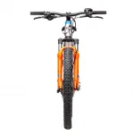 Детский электровелосипед Cube ACID 240 HYBRID Rookie Pro — изображение 6