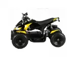 Электроквадроцикл детский Minimoto F5 от 3-х лет — изображение 4