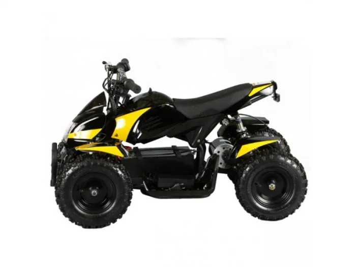 Электроквадроцикл детский Minimoto F5 от 3-х лет — изображение 4