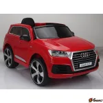Детский электромобиль AUDI Q7 Лицензионная модель Etoro original