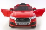 Детский электромобиль AUDI Q7 Лицензионная модель Etoro original — изображение 3