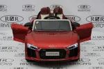Детский электромобиль Audi R8 Etoro original — изображение 2