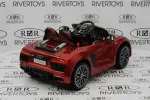 Детский электромобиль Audi R8 Etoro original — изображение 3
