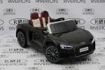 Детский электромобиль Audi R8 Etoro original — изображение 5