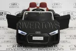 Детский электромобиль Audi R8 Etoro original — изображение 8