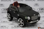 Детский электромобиль Bentley Е777КХ Etoro original