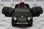 Детский электромобиль Bentley Е777КХ Etoro original — изображение 3