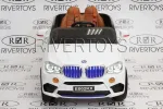 Детский электромобиль BMW E002KX Etoro original — изображение 2