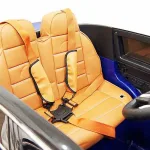 Детский электромобиль BMW E002KX Etoro глянцевое покрытие — изображение 7