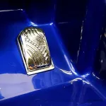 Детский электромобиль BMW E002KX Etoro глянцевое покрытие — изображение 9