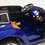 Детский электромобиль BMW E002KX Etoro глянцевое покрытие — изображение 10