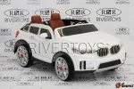 Детский электромобиль RiverToys BMW М333ММ Etoro original