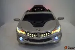 Детский электромобиль RiverToys BMW O002OO VIP 35W*2 6V/4,5Ah*2