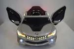 Детский электромобиль RiverToys BMW O002OO VIP 35W*2 6V/4,5Ah*2 — изображение 3