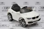 Детский электромобиль BMW P333BP Etoro original — изображение 2