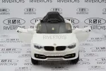 Детский электромобиль BMW P333BP Etoro original — изображение 3