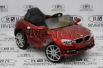 Детский электромобиль BMW P333BP Etoro original — изображение 5