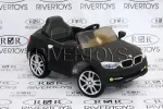 Детский электромобиль BMW P333BP Etoro original — изображение 9