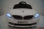 Детский электромобиль BMW T004TT с дистанционным управлением